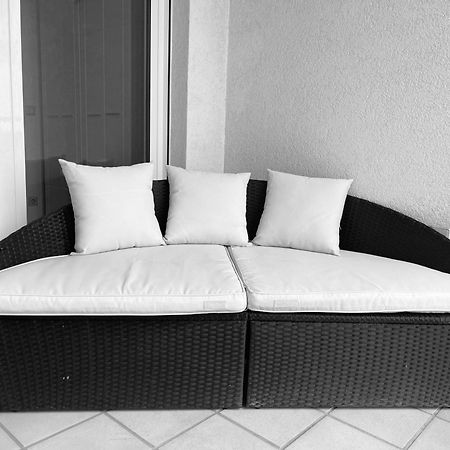 Luxury Penthouse Apartment With 3 Balconies -2 Bedrooms -Petrus View & Parking Luxembourg Extérieur photo
