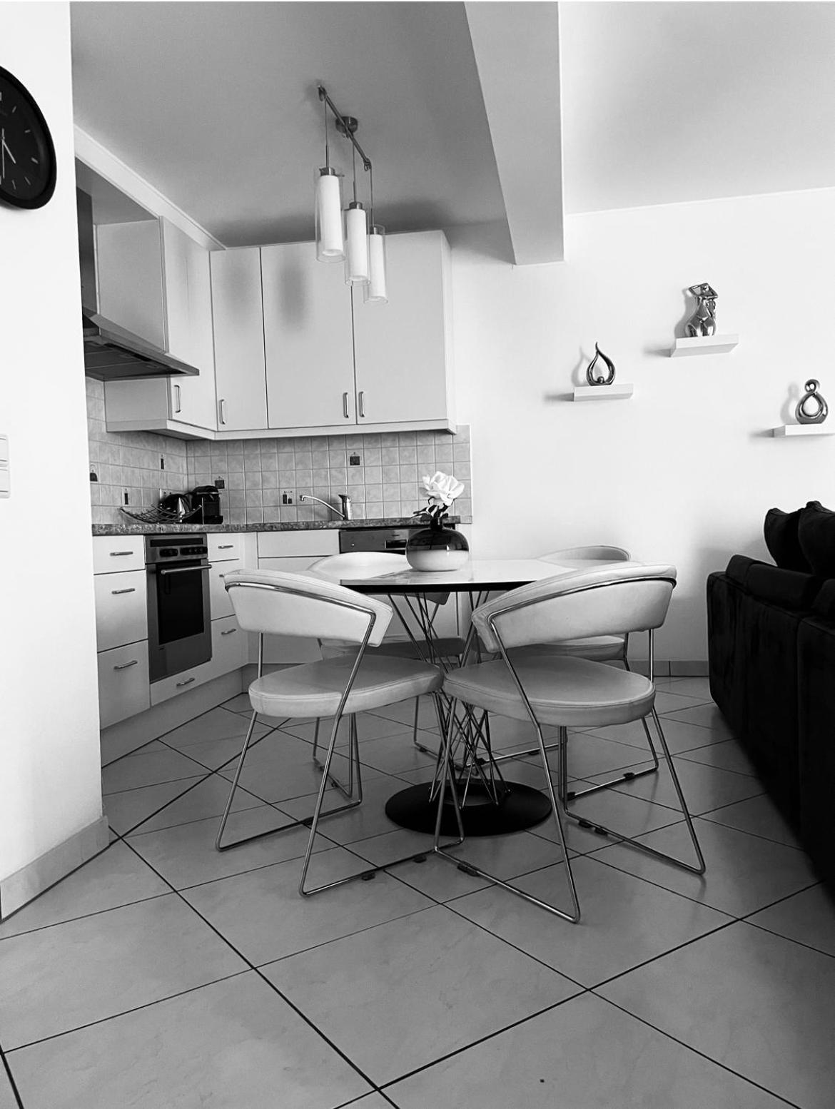 Luxury Penthouse Apartment With 3 Balconies -2 Bedrooms -Petrus View & Parking Luxembourg Extérieur photo