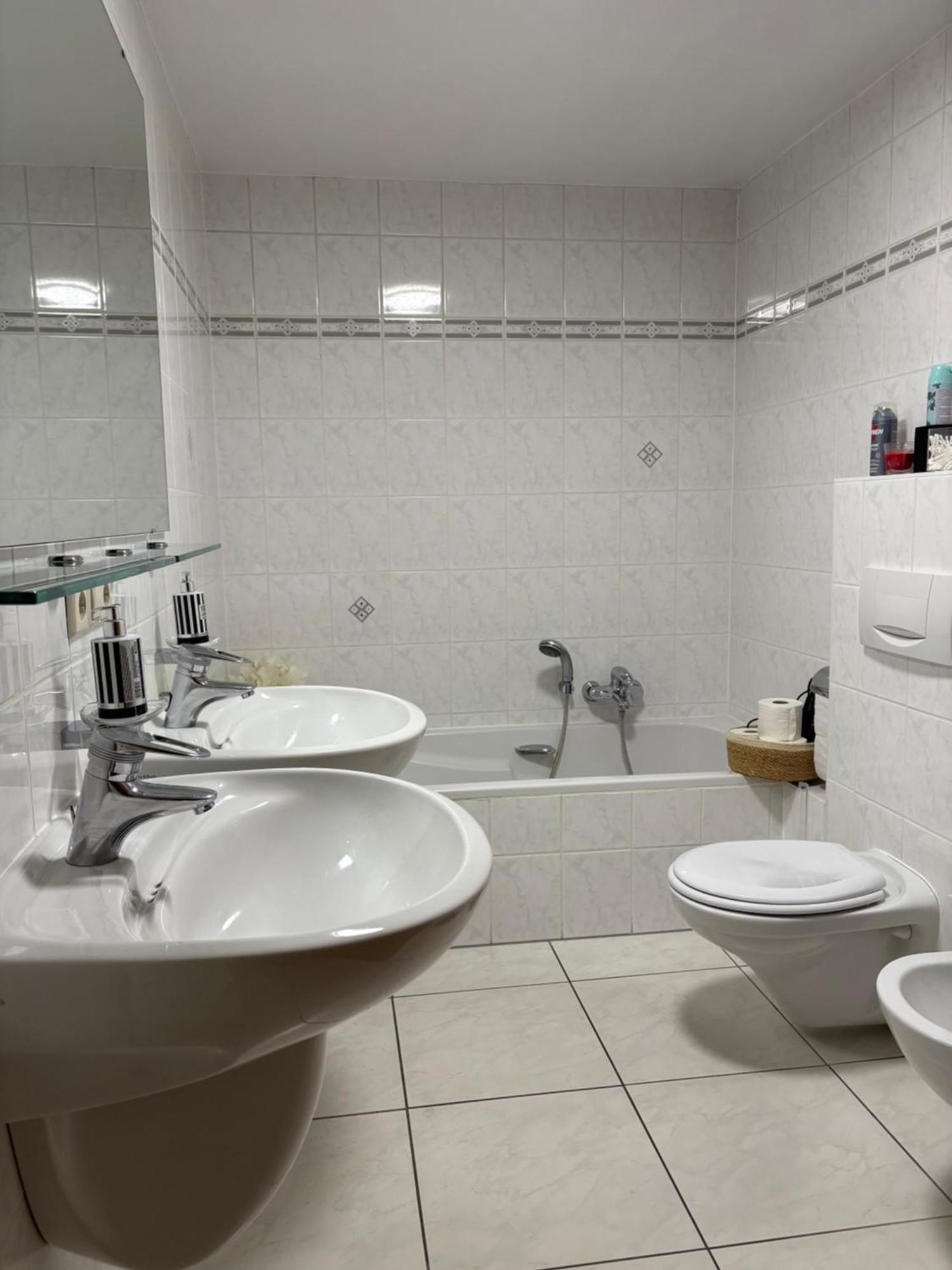 Luxury Penthouse Apartment With 3 Balconies -2 Bedrooms -Petrus View & Parking Luxembourg Extérieur photo